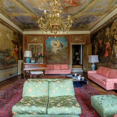 شقة Ca' Affresco البندقية المظهر الخارجي الصورة