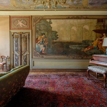 شقة Ca' Affresco البندقية المظهر الخارجي الصورة