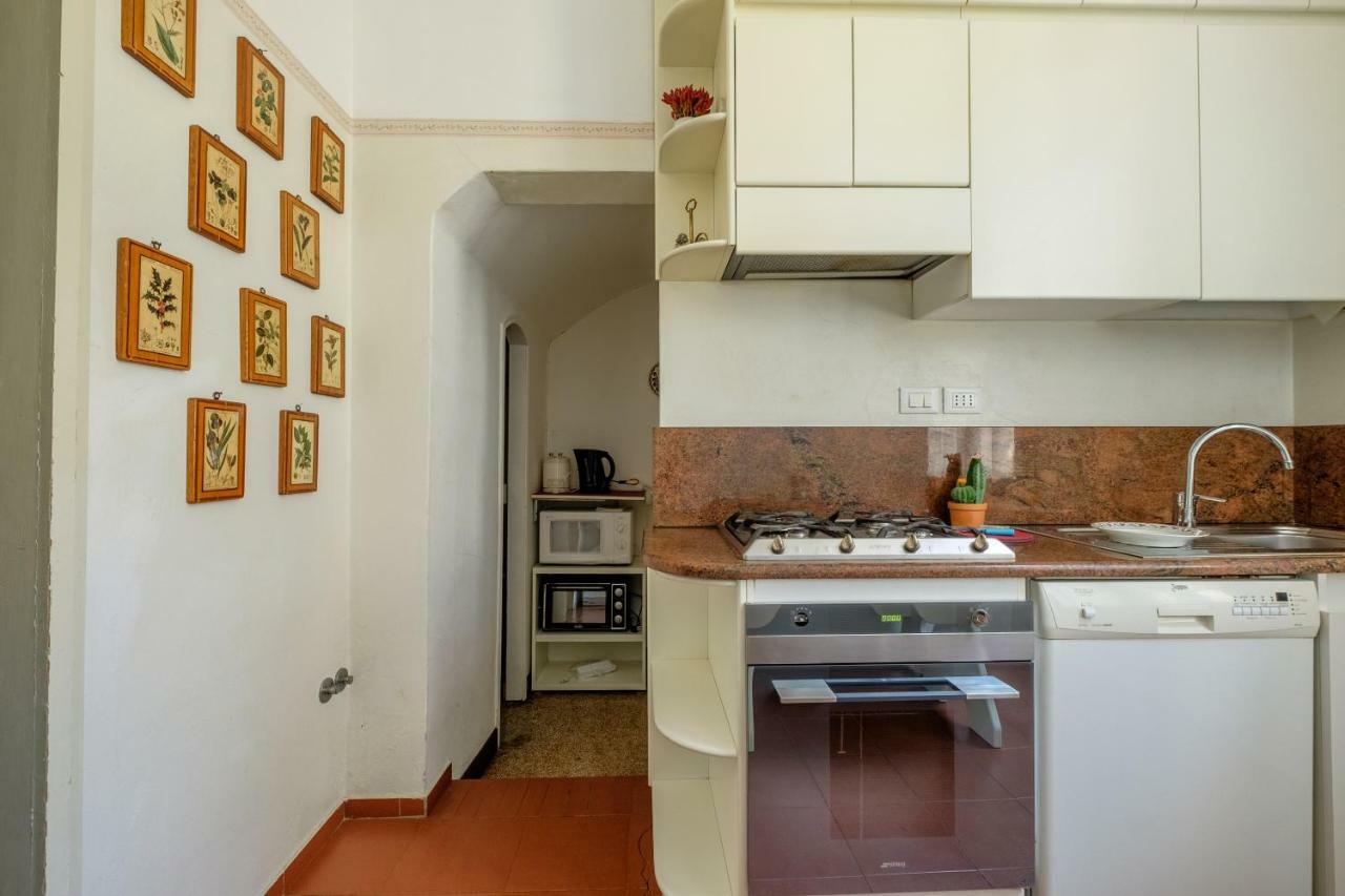 شقة Ca' Affresco البندقية المظهر الخارجي الصورة